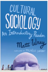 cultural sociology reader
